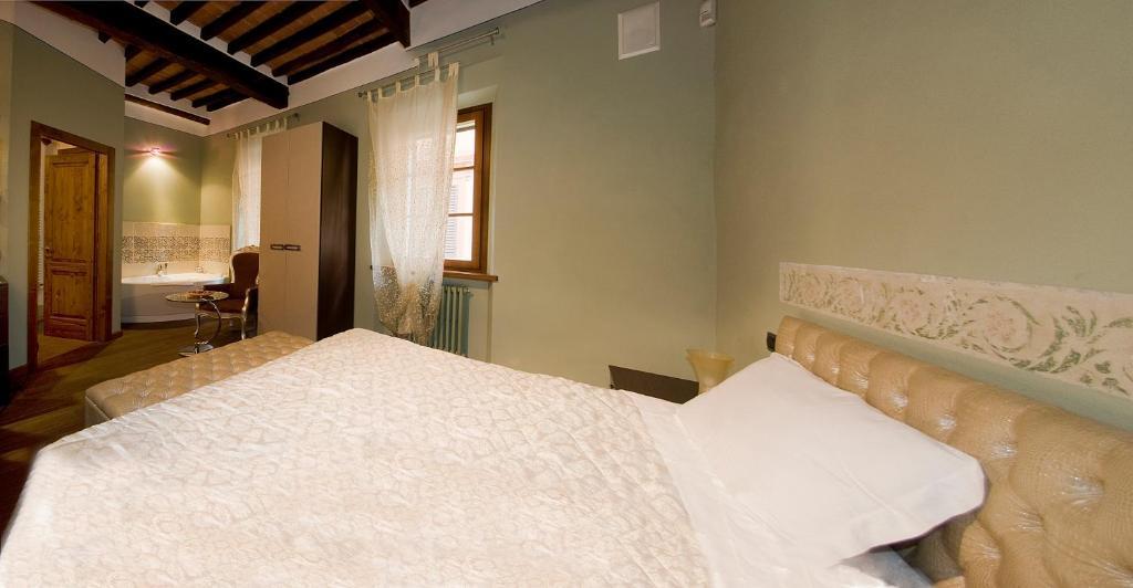 Vicolo Dell'Oste Hotel Montepulciano Exterior photo