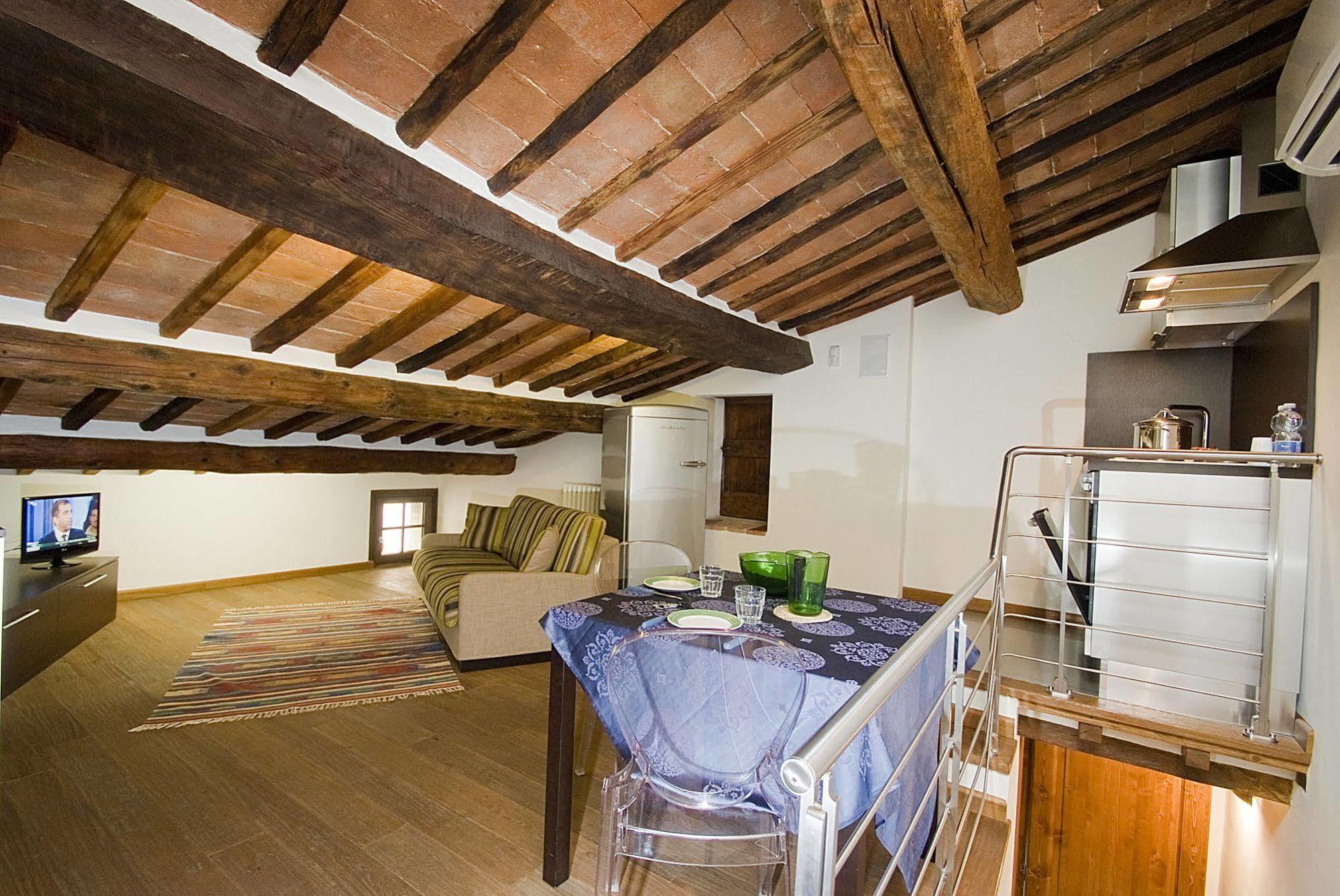 Vicolo Dell'Oste Hotel Montepulciano Exterior photo