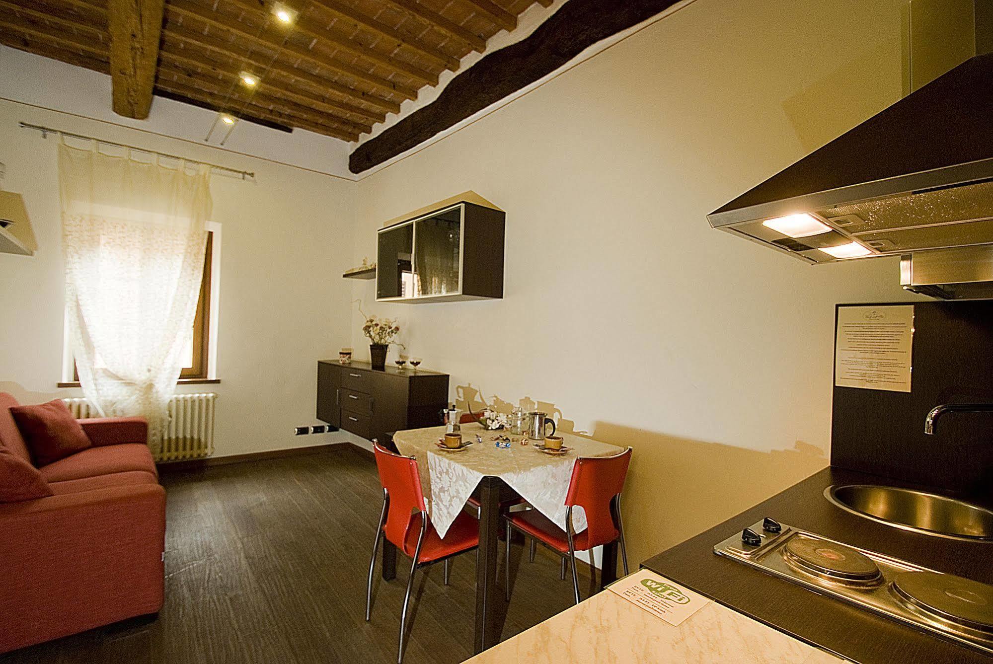 Vicolo Dell'Oste Hotel Montepulciano Exterior photo